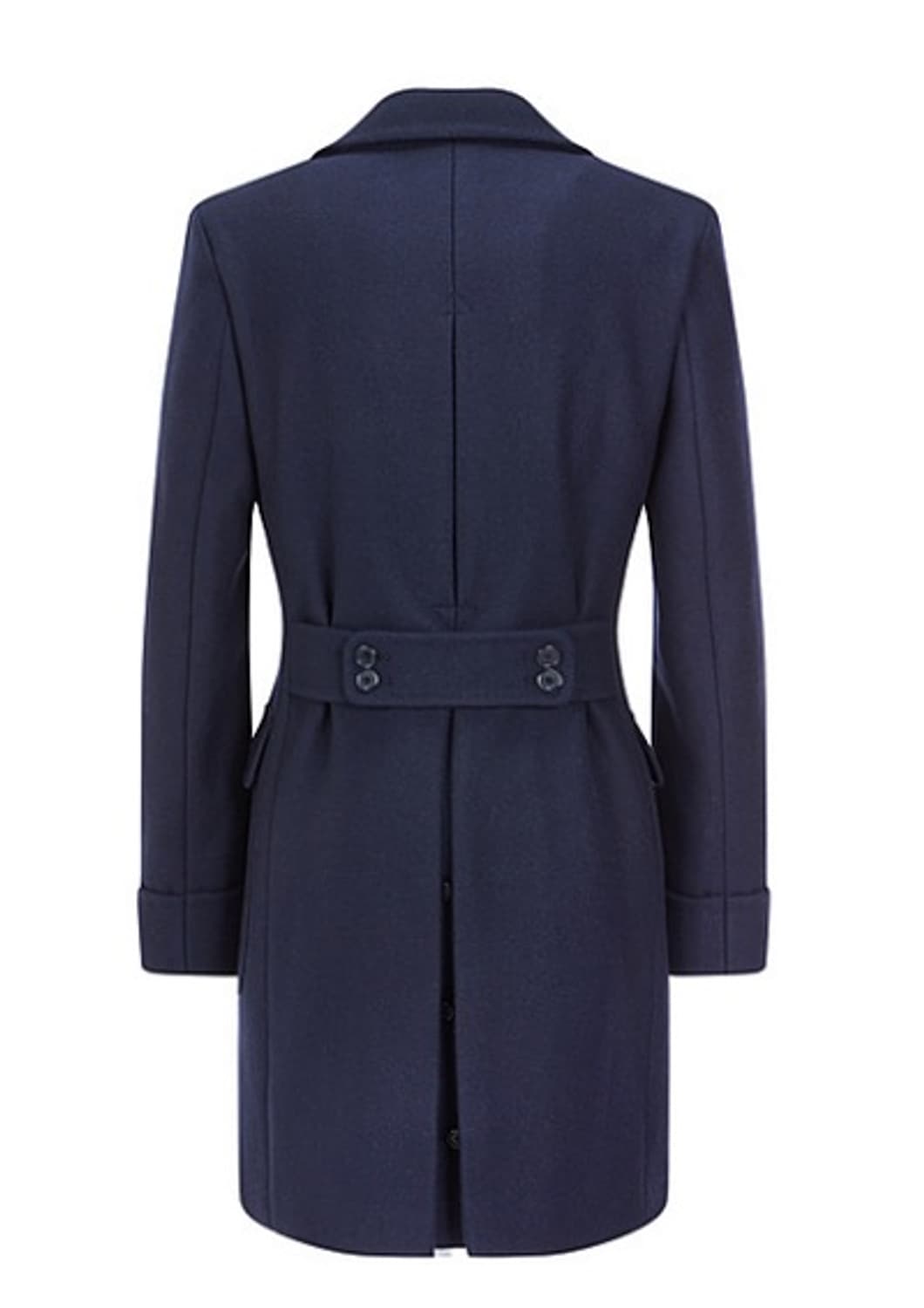 맨온더분 폴로코트 46사이즈 상품이미지5