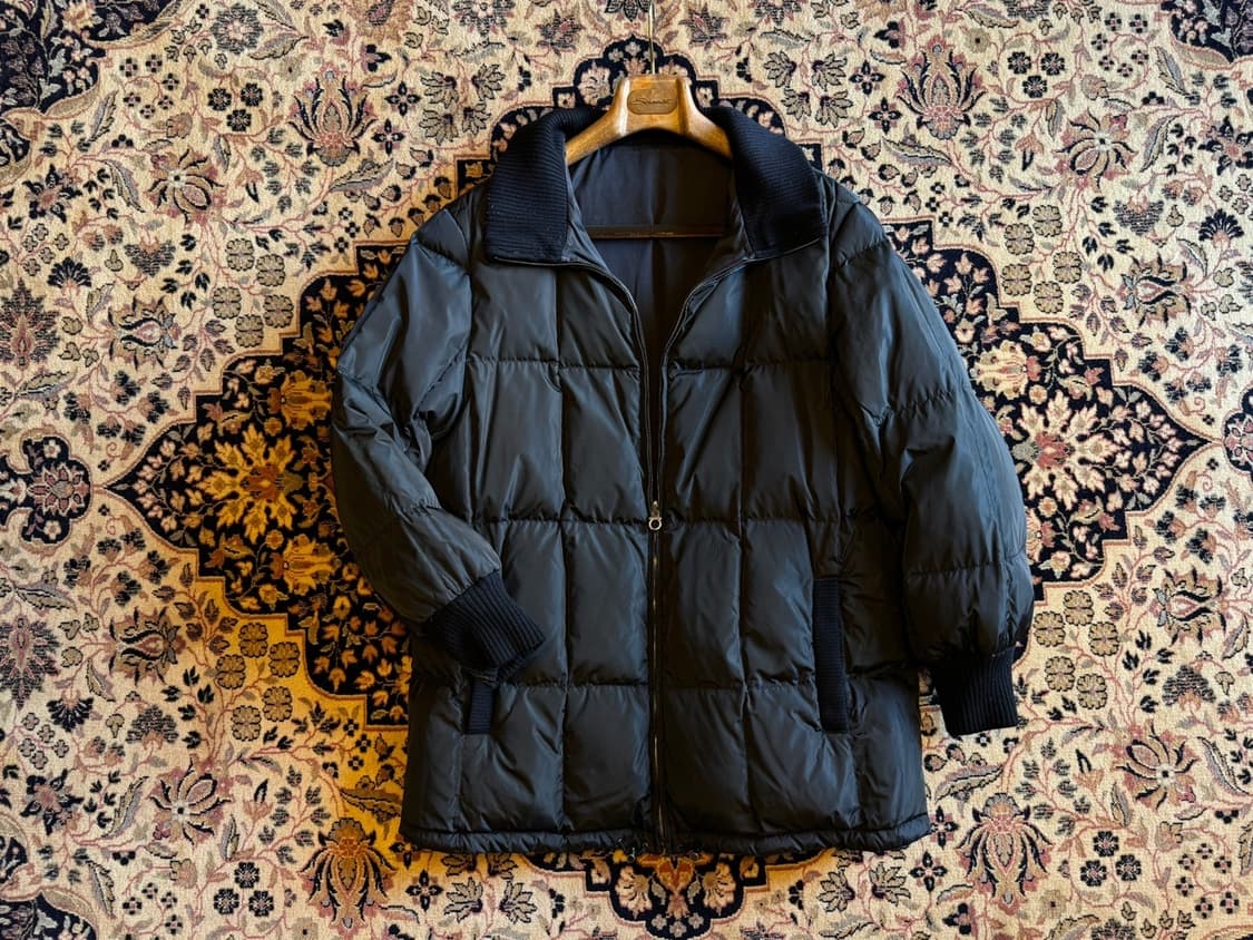 살바토레 페라가모 다운 코트 105~110 상품이미지10