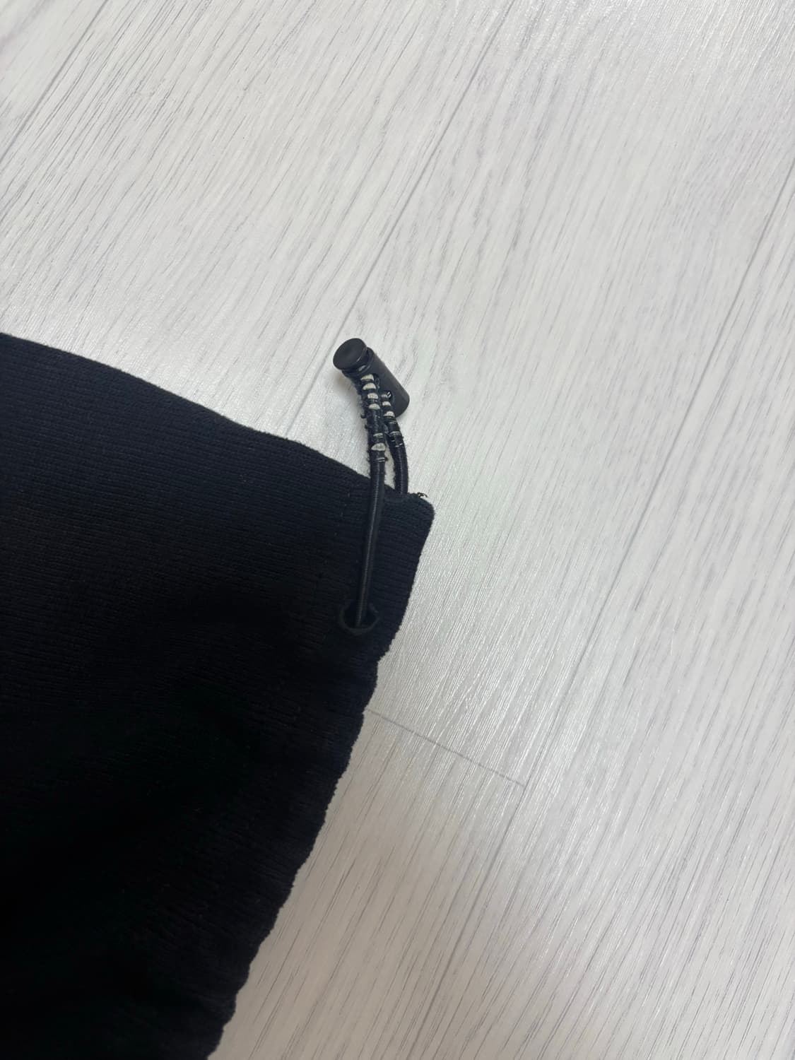 배드블러드 킬뎀 조거팬츠 상품이미지3