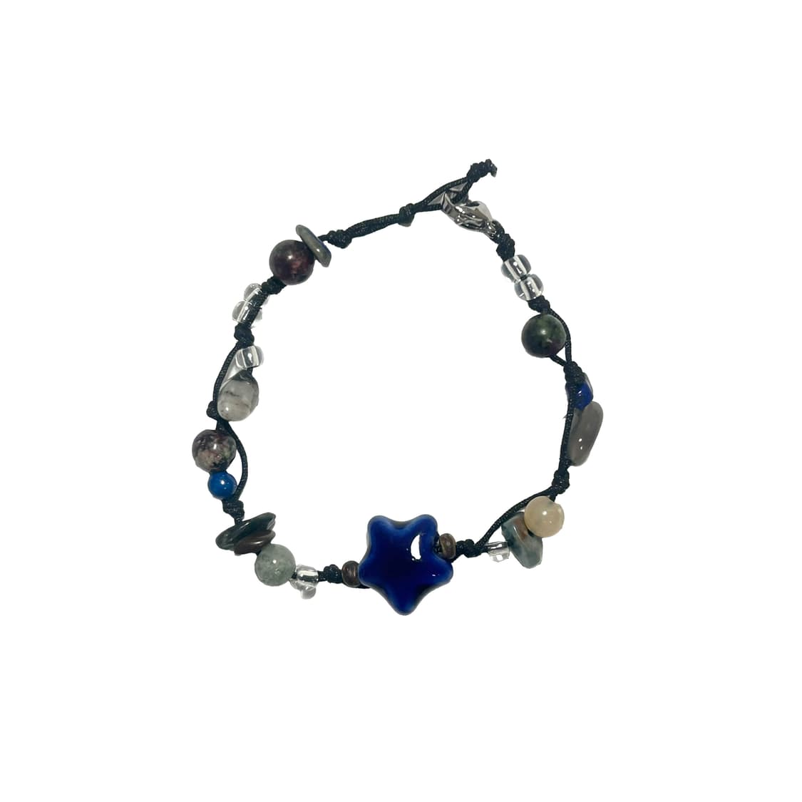 제작 비즈 팔찌 상품이미지1