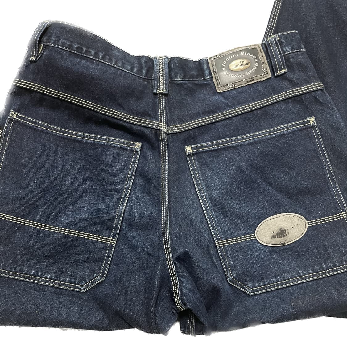 조니 블레이즈 데님 팬츠 상품이미지6