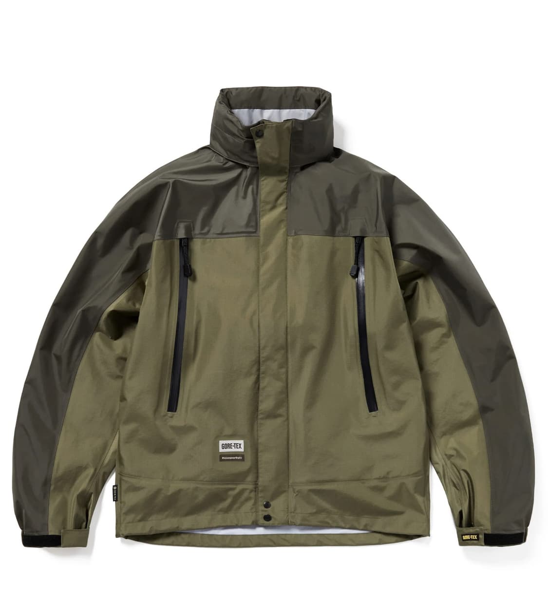 디스이즈네버댓  고어텍스 3L 자켓 L사이즈 상품이미지2