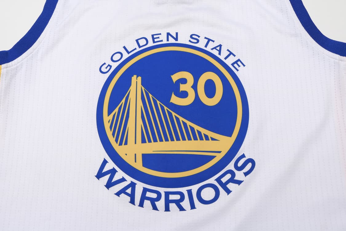 [M] 아디다스 NBA 골든 스테이트 커리 스윙맨 유니폼 상품이미지4