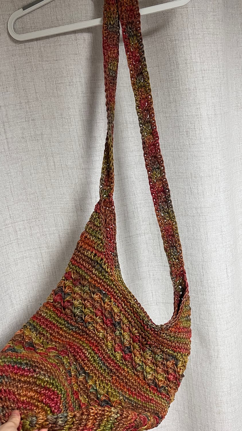 일본 스타일 모리걸 가방 상품이미지3