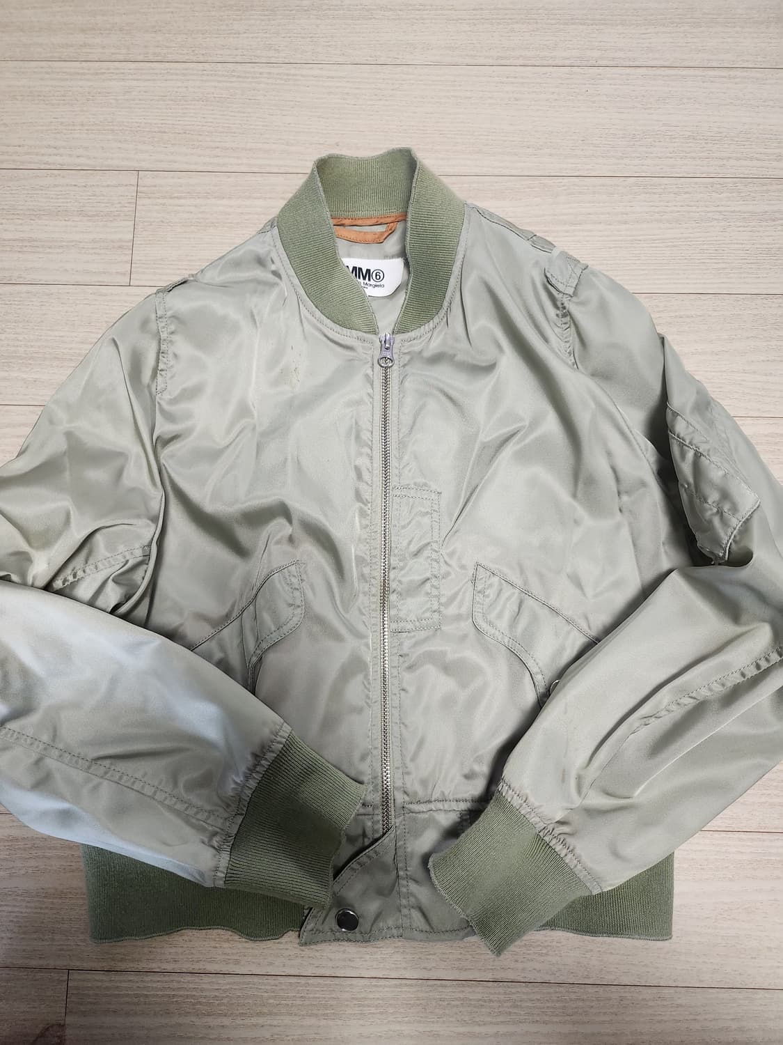 메종마르지엘라 ma-1 상품이미지7