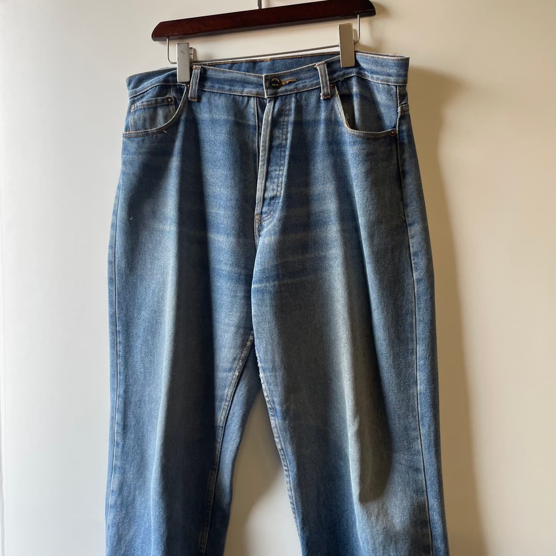 90s 리바이스 501 데님팬츠 상품이미지3