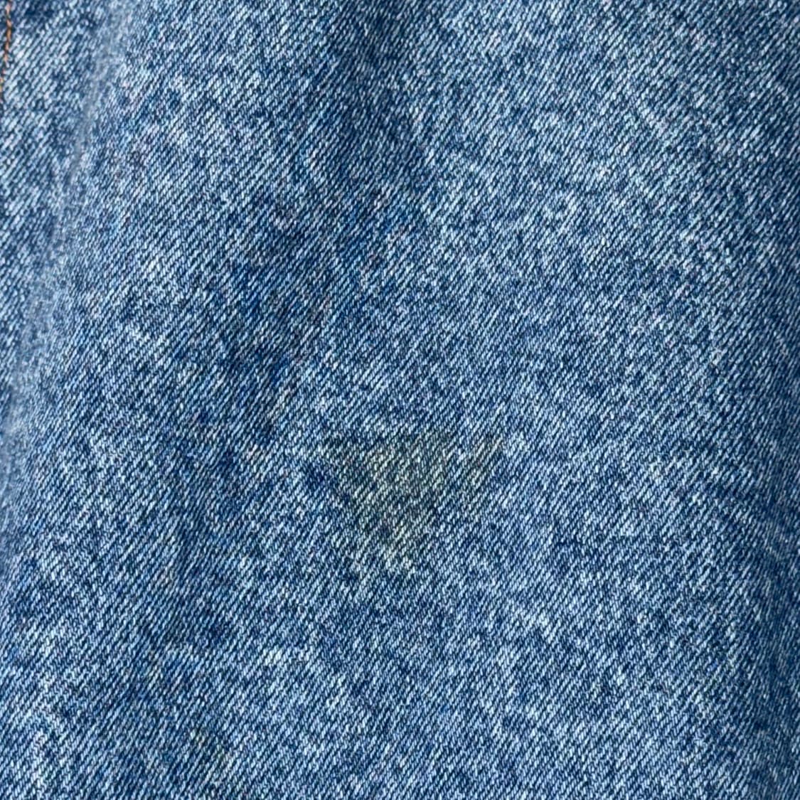 기어 포 스포츠 90s 바시티 데님 자켓 상품이미지6