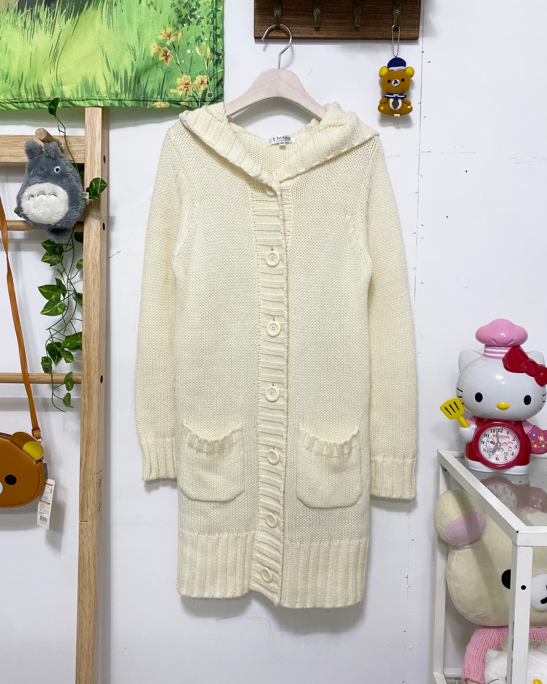 ꒰ঌ 블루 포레스트 세트 ໒꒱ 상품이미지4