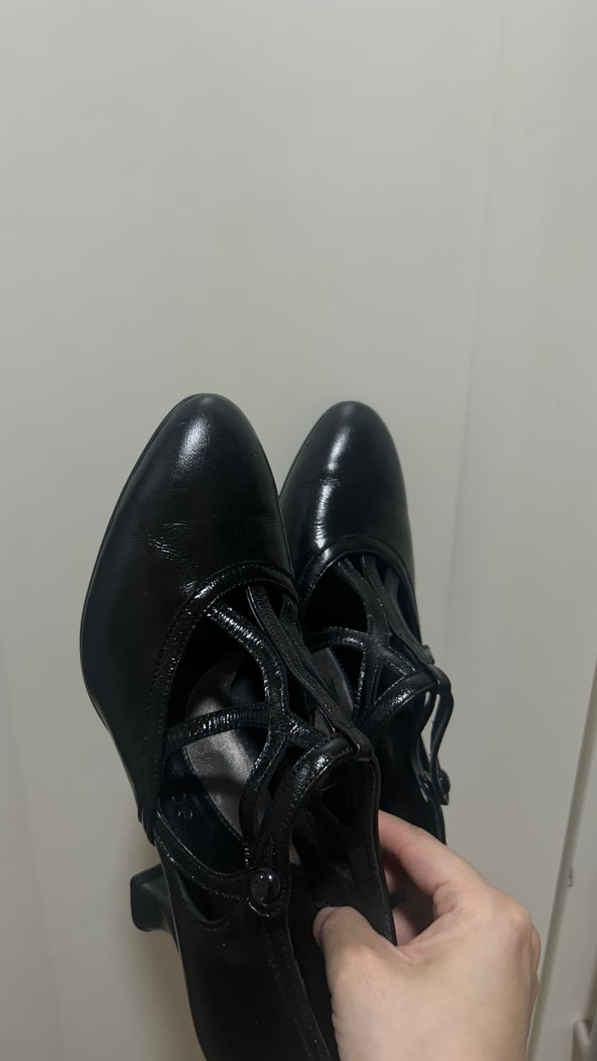 에옹쓰 1920 댄싱슈즈 구두 상품이미지3
