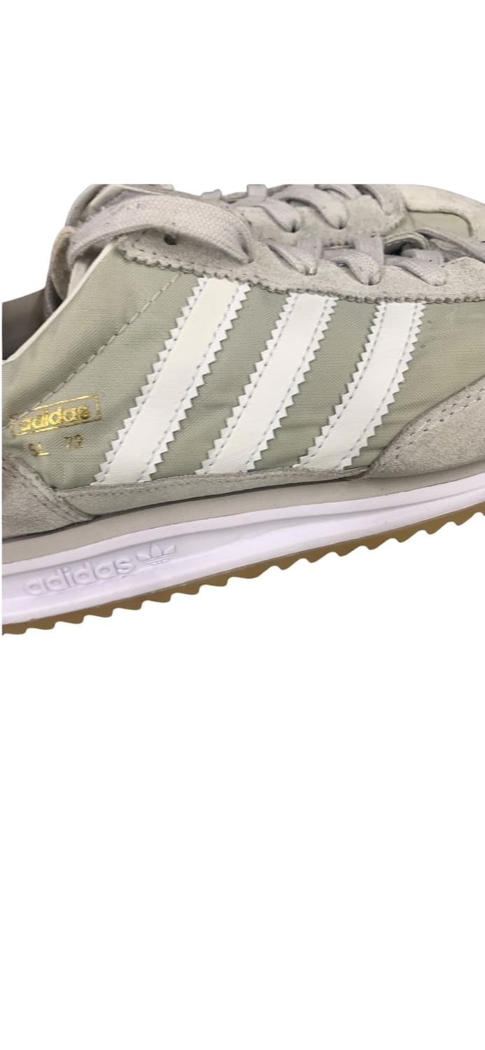 아디다스 SL 72 RS 스니커즈 그레이 235 (Gr-2725) 상품이미지9