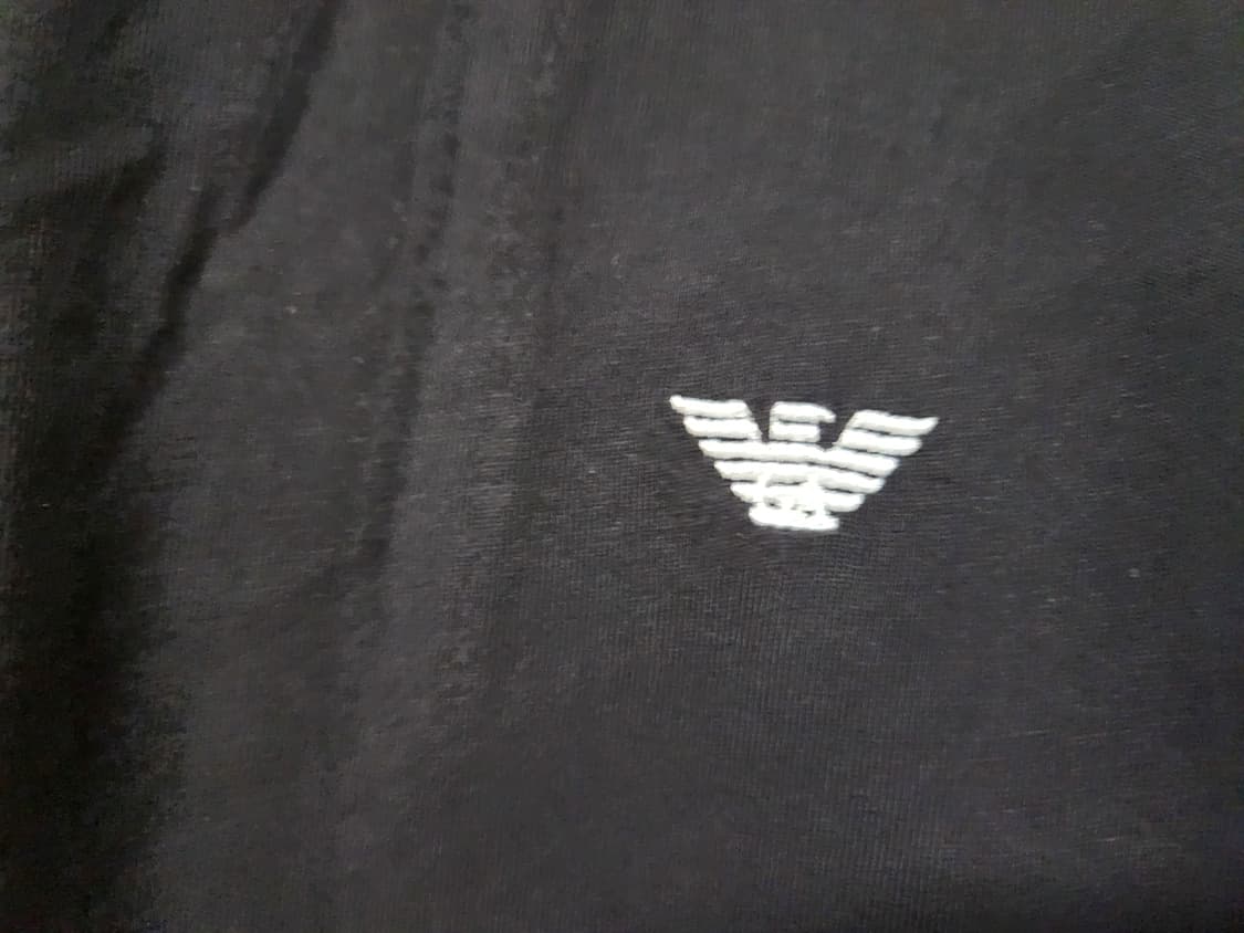 엠포리오 아르마니 크루넥티 3종 상품이미지2