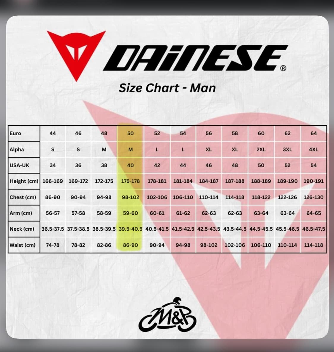 다이네즈 가죽 자켓 50사이즈  상품이미지8