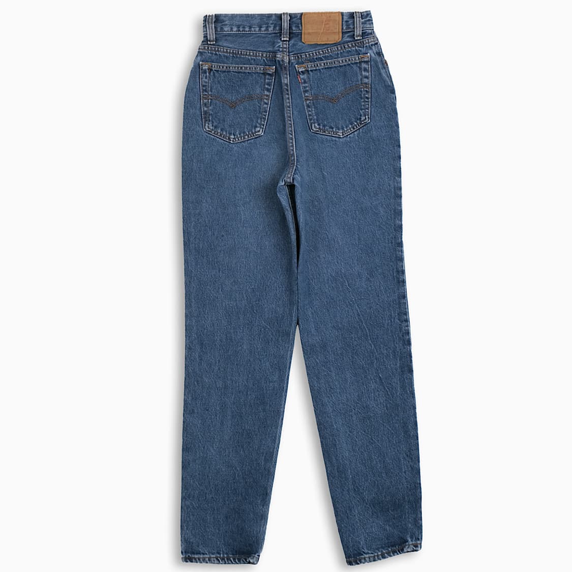빈티지 리바이스 501 80s USA 25 인치 LV5012732 상품이미지3