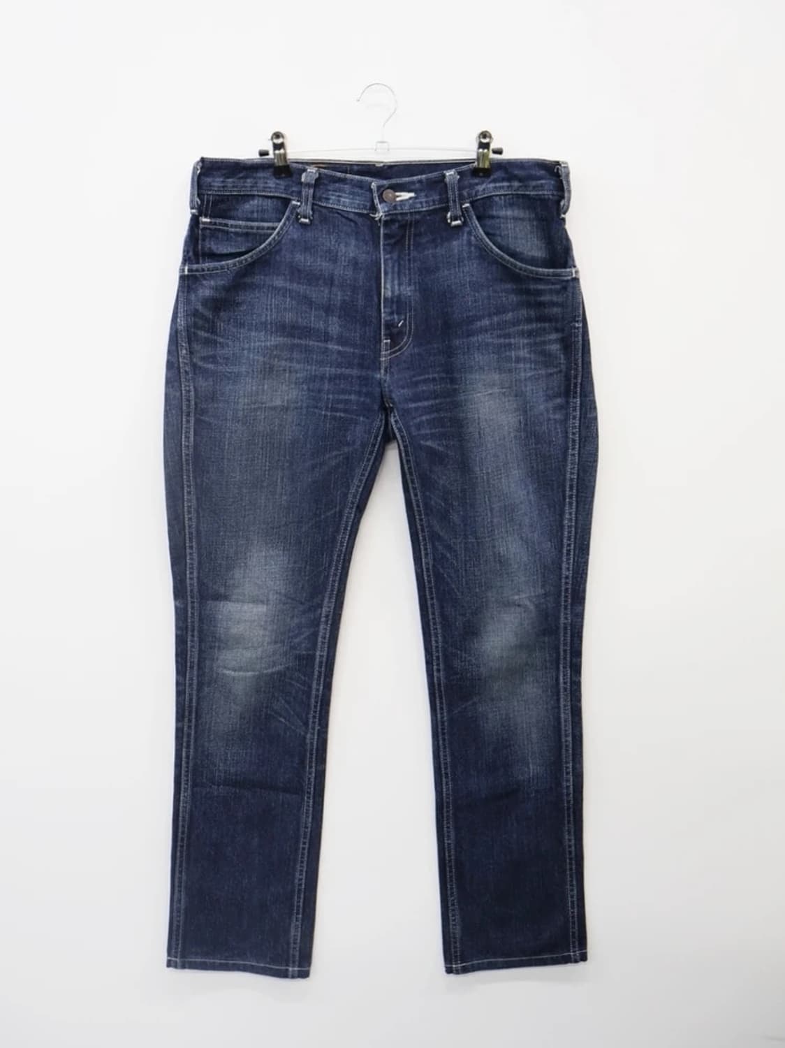 Levi's 606 Made in Japan Vintage Jeans 상품이미지3
