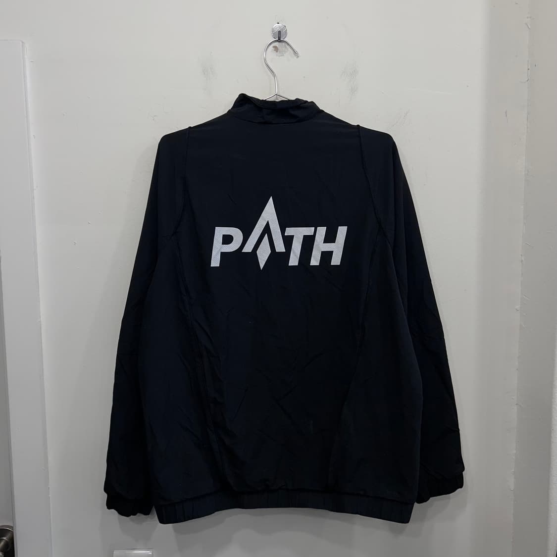 아디다스 올드스쿨 이너메쉬 바람막이 자켓 상품이미지5