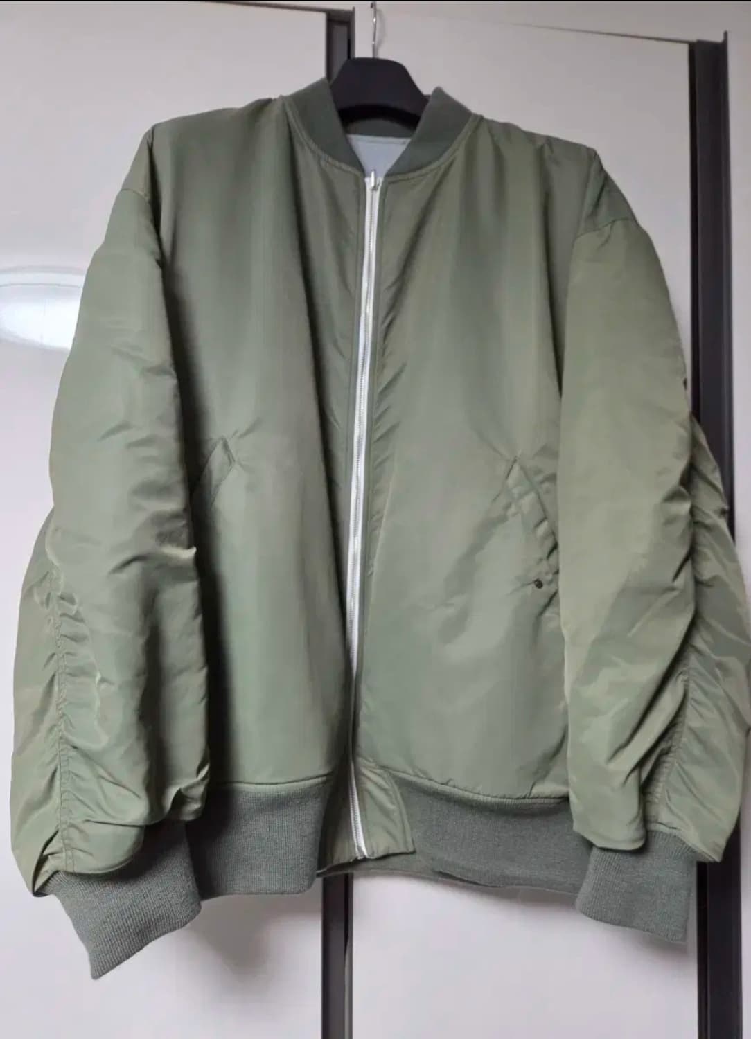 Uru Tokyo ma-1 우루도쿄 상품이미지3