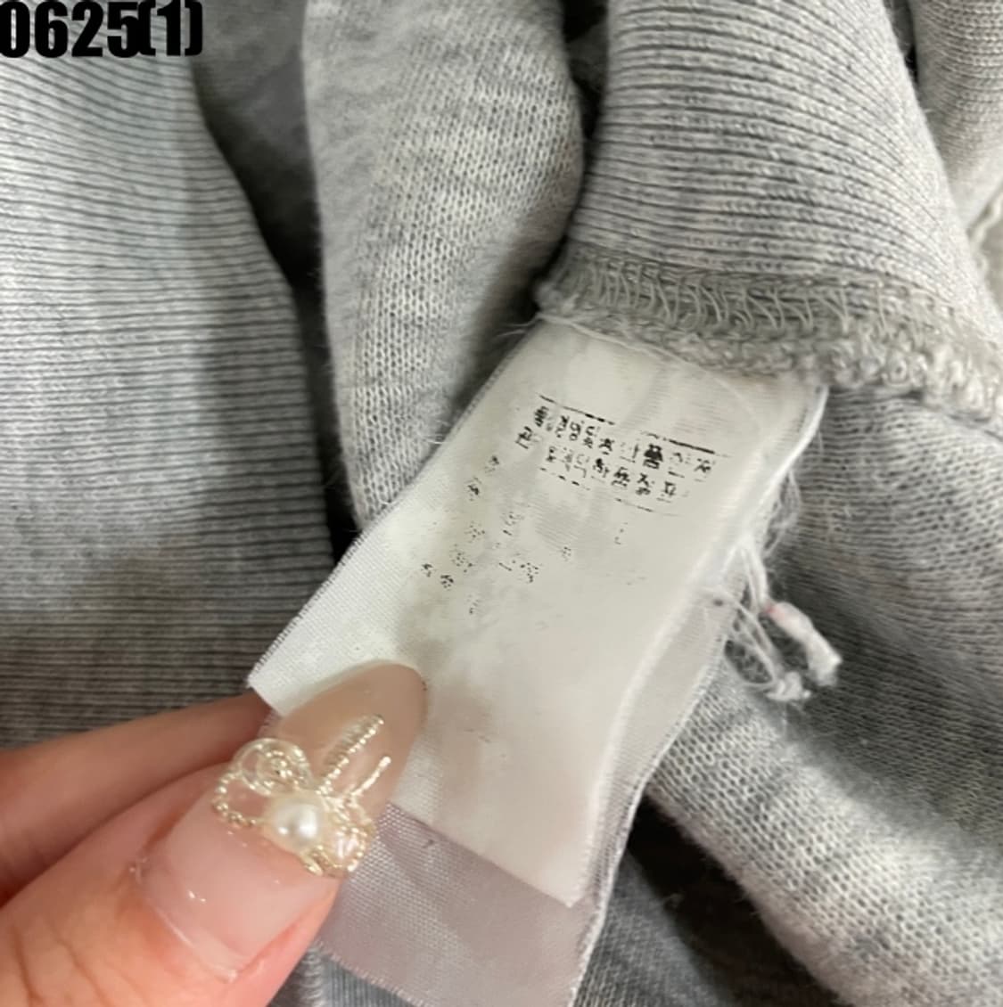 폴로 랄프로렌 후드집업 자켓 상품이미지6