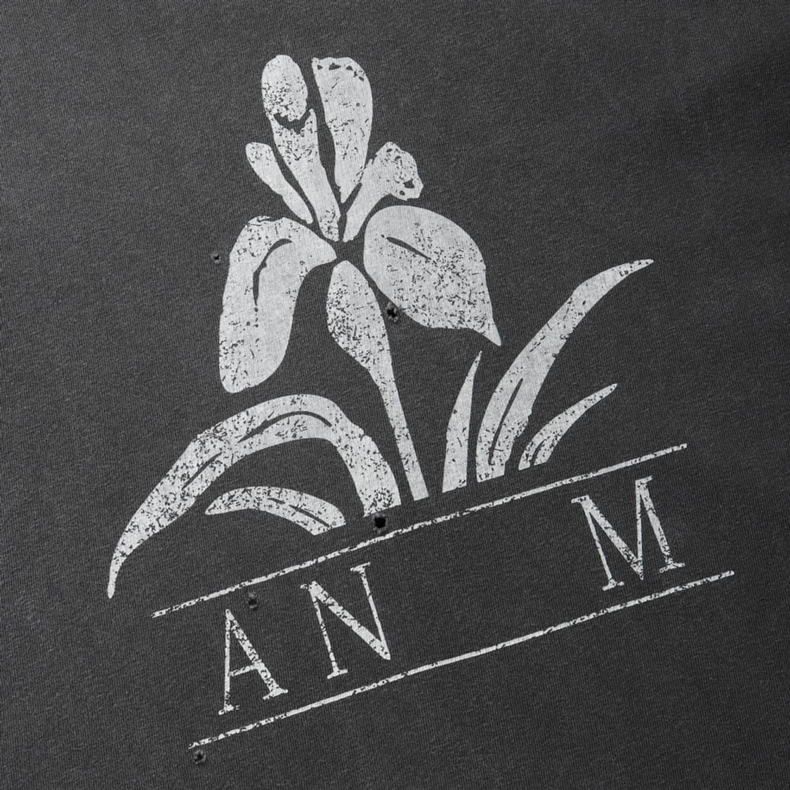 ANCELLM Iris T-shirt 상품이미지7
