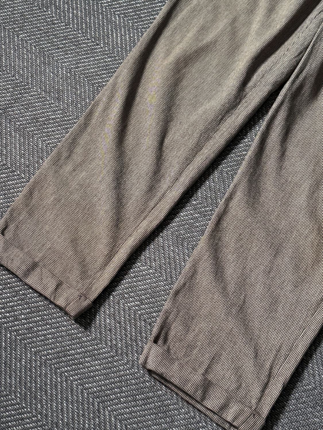 (40) 90s 폴로 랄프로렌 하운드스투스 치노 트라우저 팬츠 상품이미지5