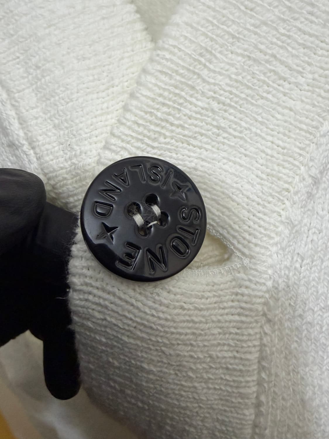 스톤아일랜드 정품 가디건 상품이미지6