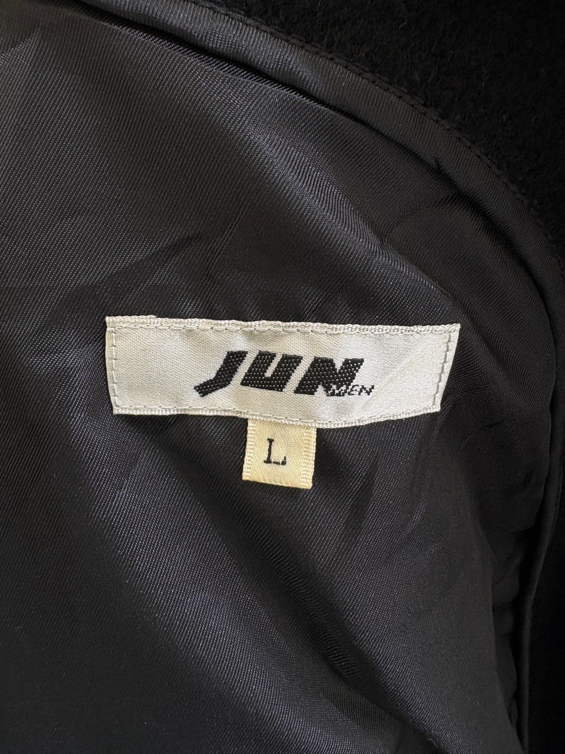 JUN MEN 코트 상품이미지6