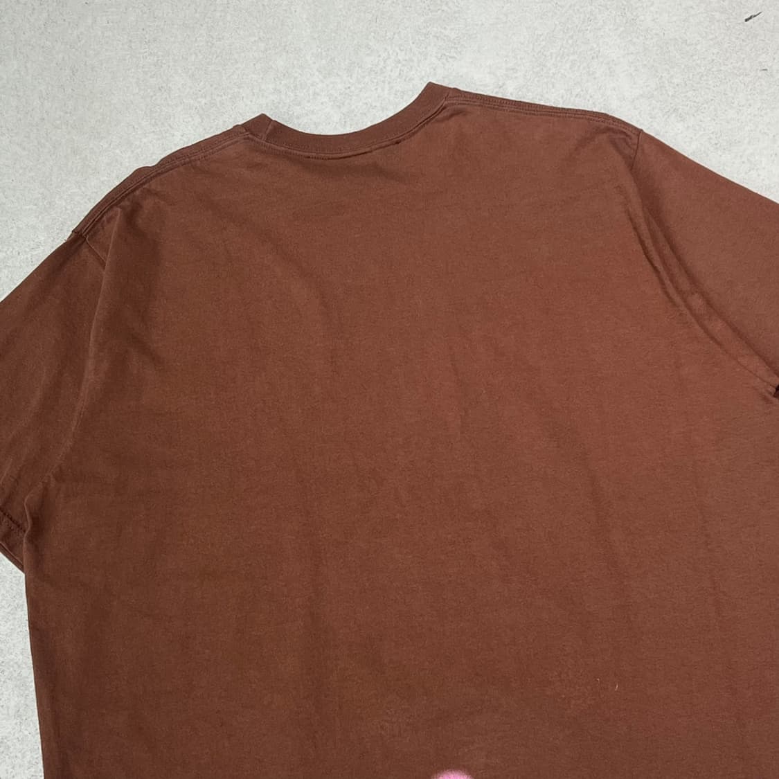 슈프림 프린팅 반팔티셔츠 s10472 상품이미지4