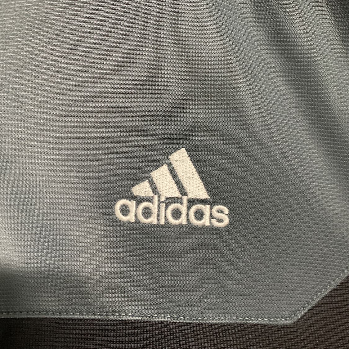 아디다스 삼선로고 배색 트랙탑 져지 105 상품이미지3