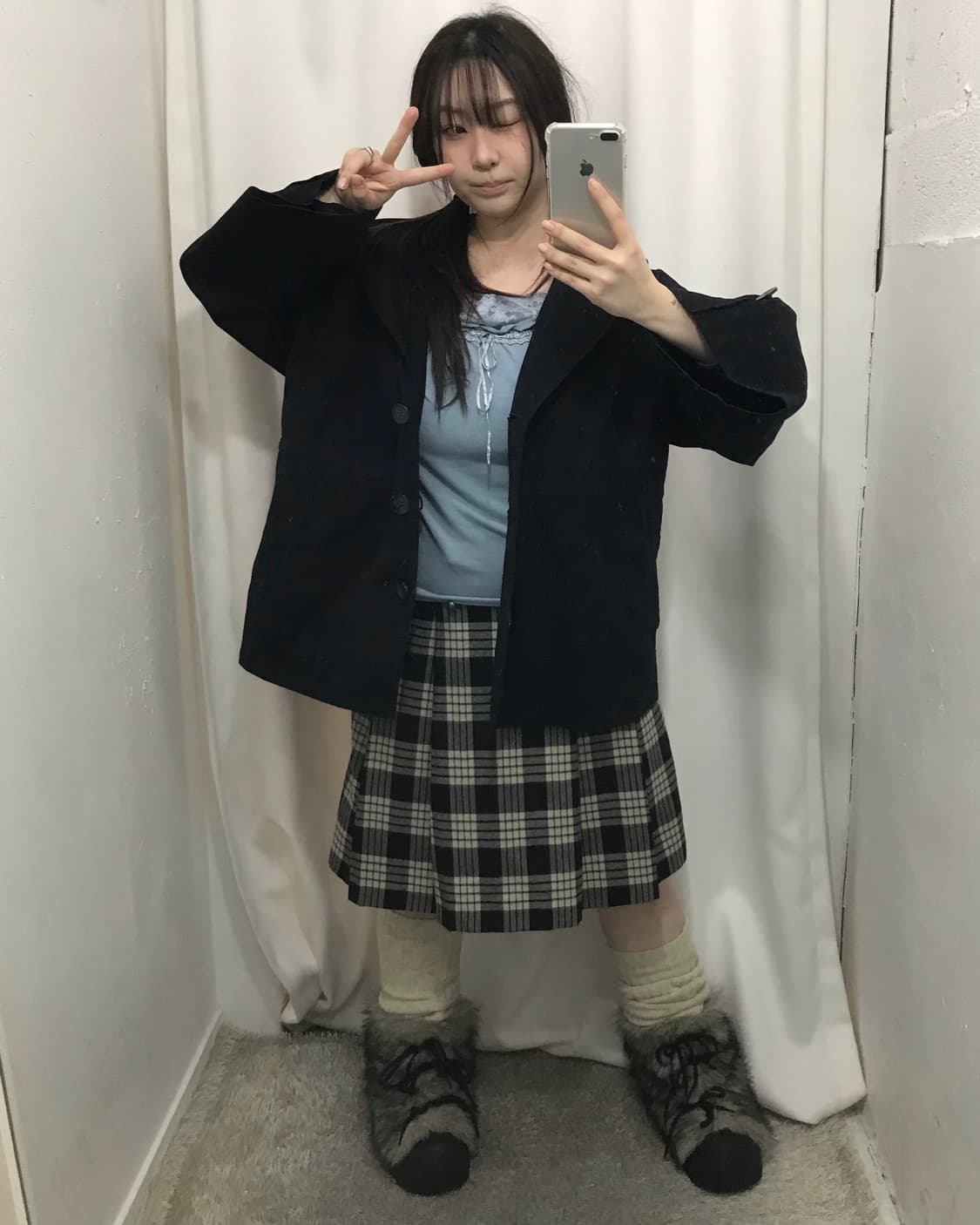 마법소녀 코디 세트 🤍 상품이미지2