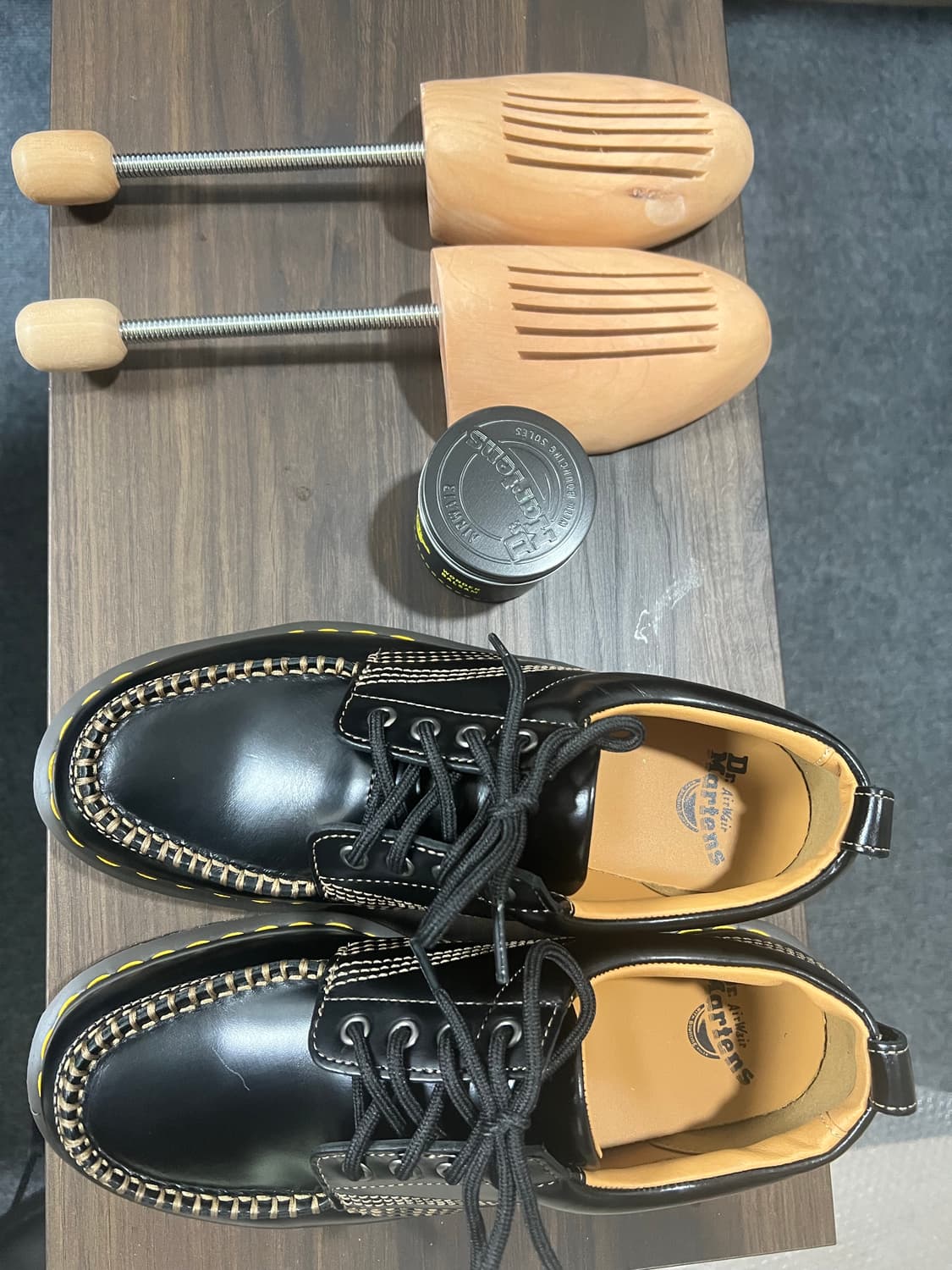 닥터마틴 로웰 270 새제품 팝니다 상품이미지1