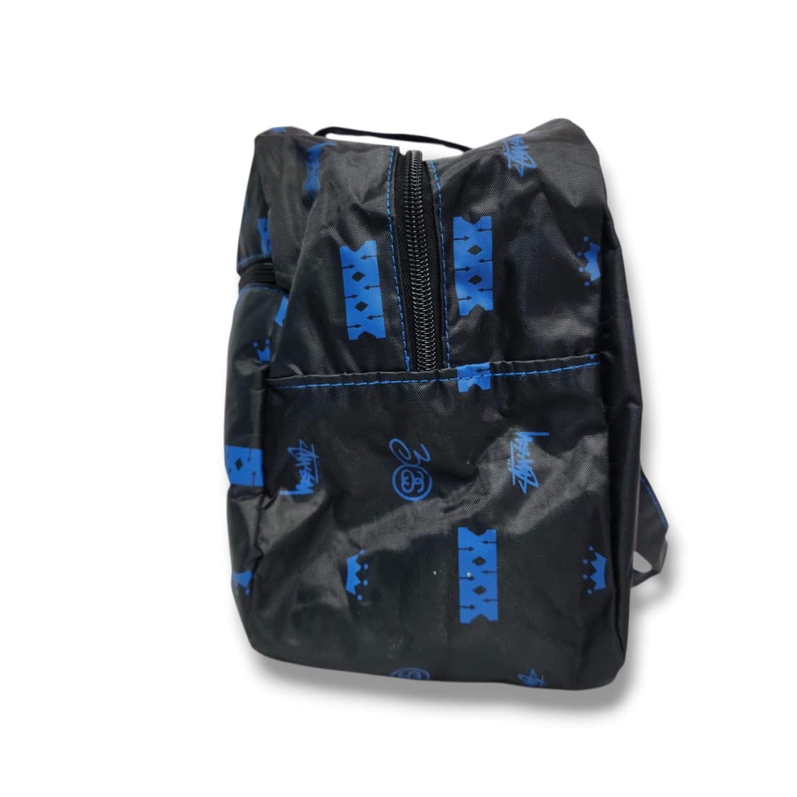 Stussy 스투시 30주년 나일론 보스턴백 상품이미지4