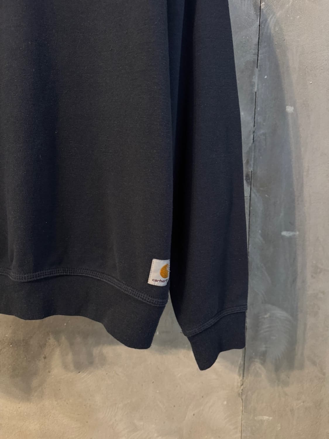 칼하트 맨투맨 100 상품이미지6