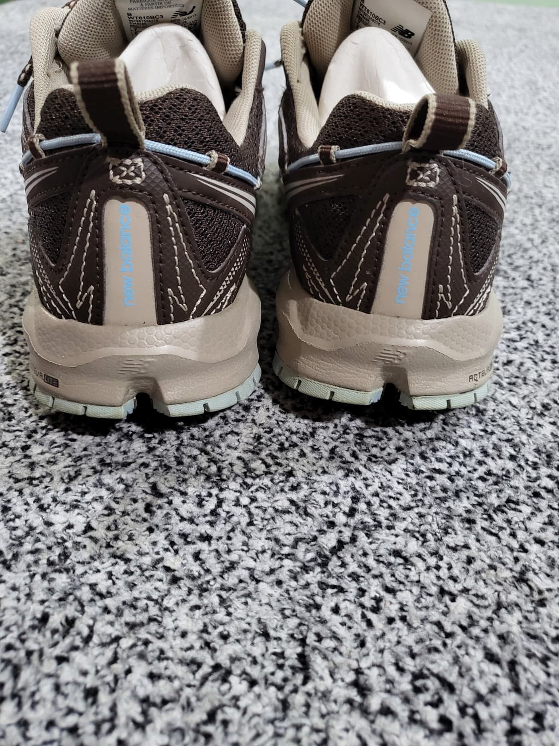 뉴발란스 WT610BC3 상품이미지5