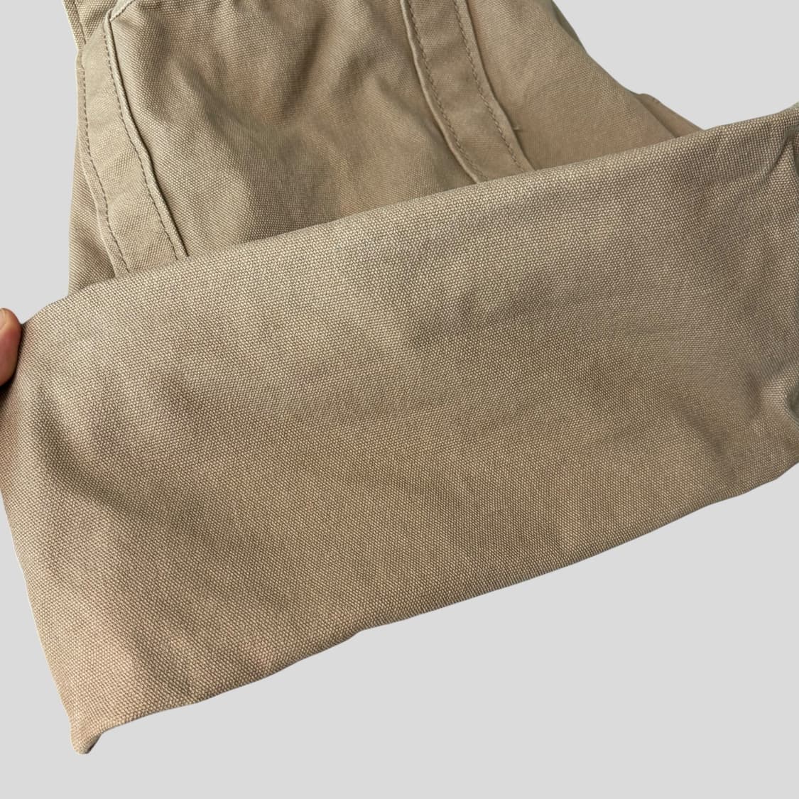 (OS)L.L.Bean 엘엘빈 카타딘 캔버스 토트백  상품이미지6
