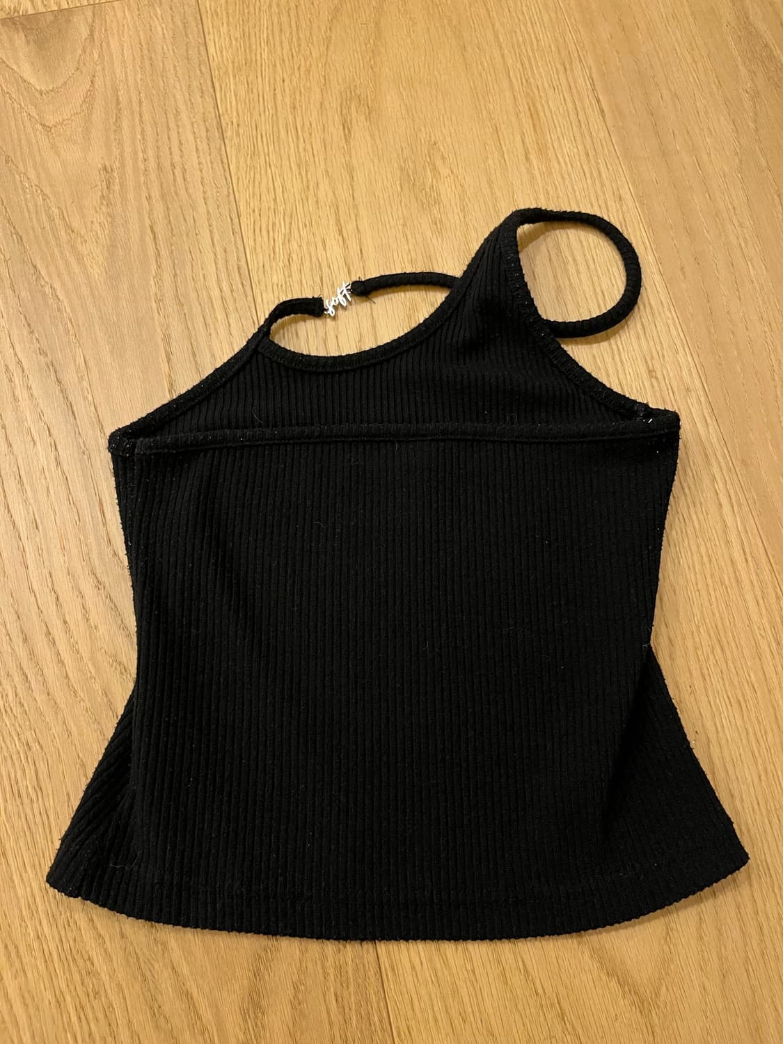 soft seoul 홀터넥 상품이미지2