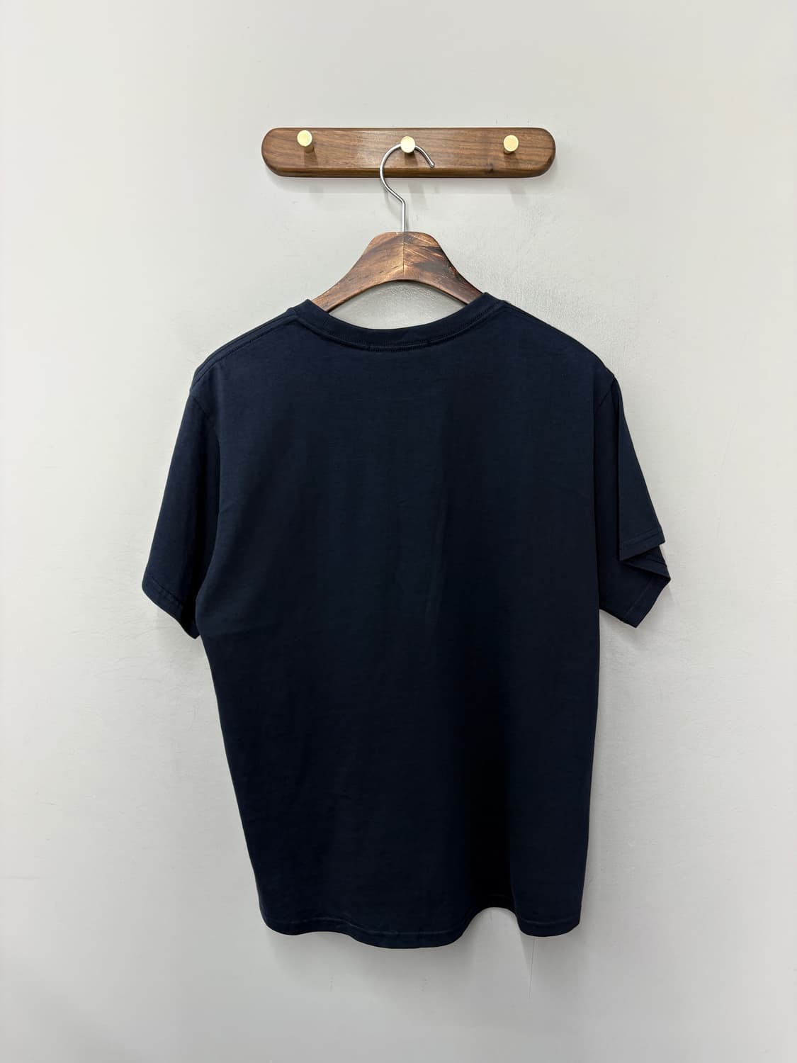 마르디메크르디 플라워 그래픽 반팔 A3823 상품이미지4