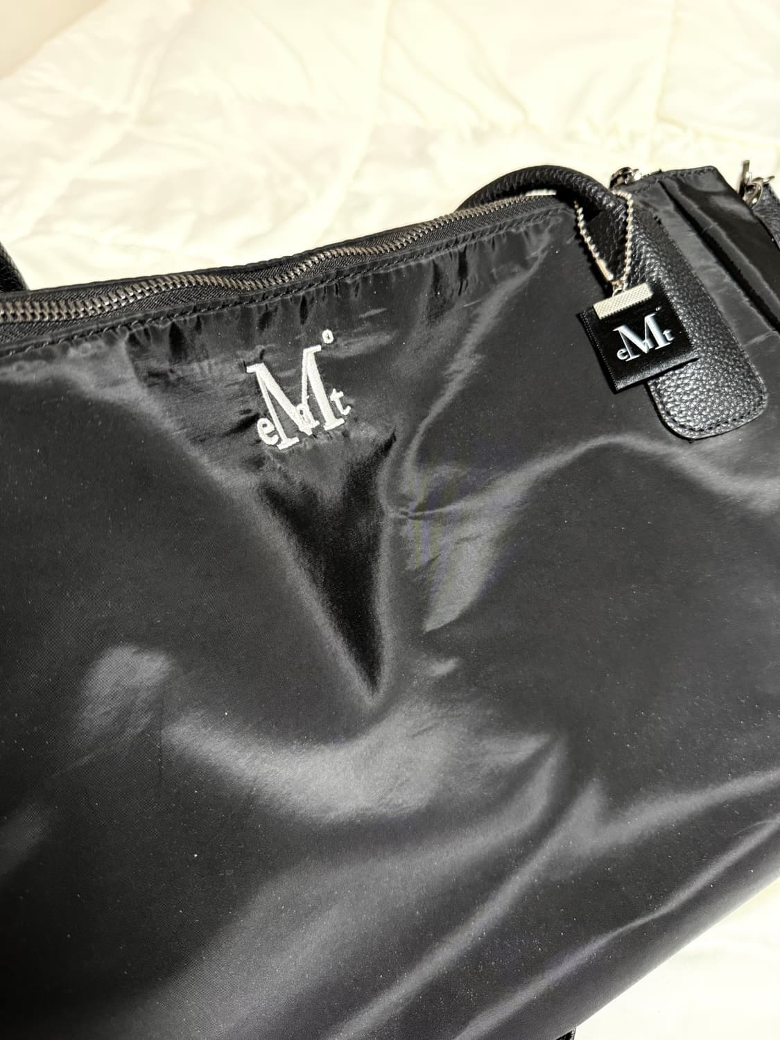 무센트 토트백 상품이미지2