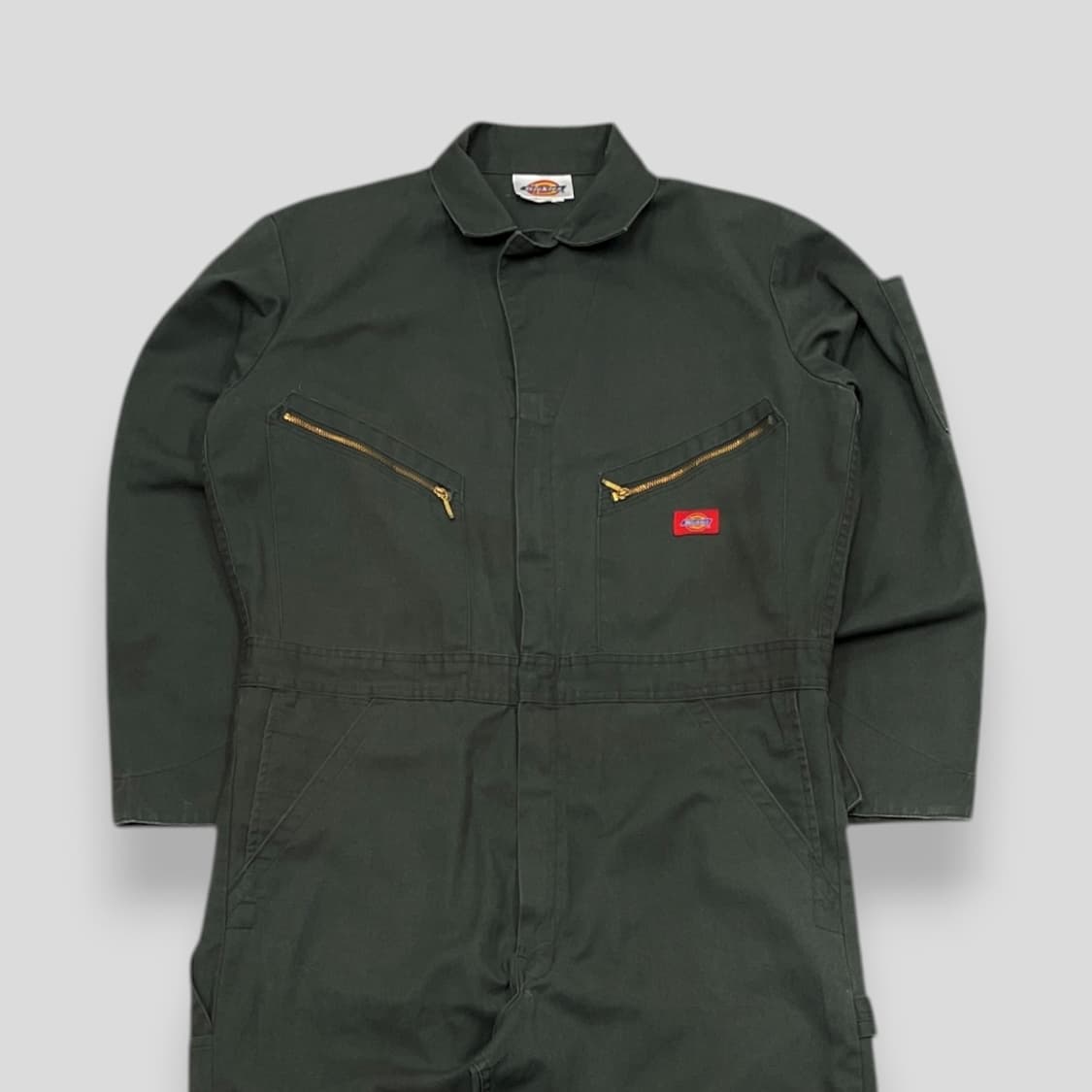 디키즈 커버올 점프수트 상품이미지3