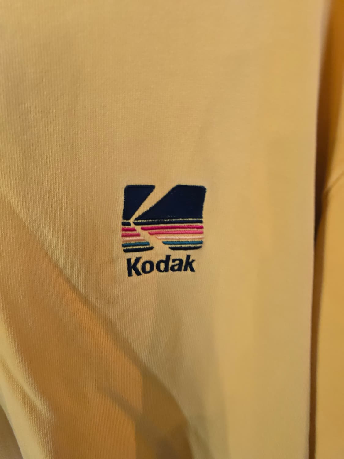 코닥 맨투맨  상품이미지1