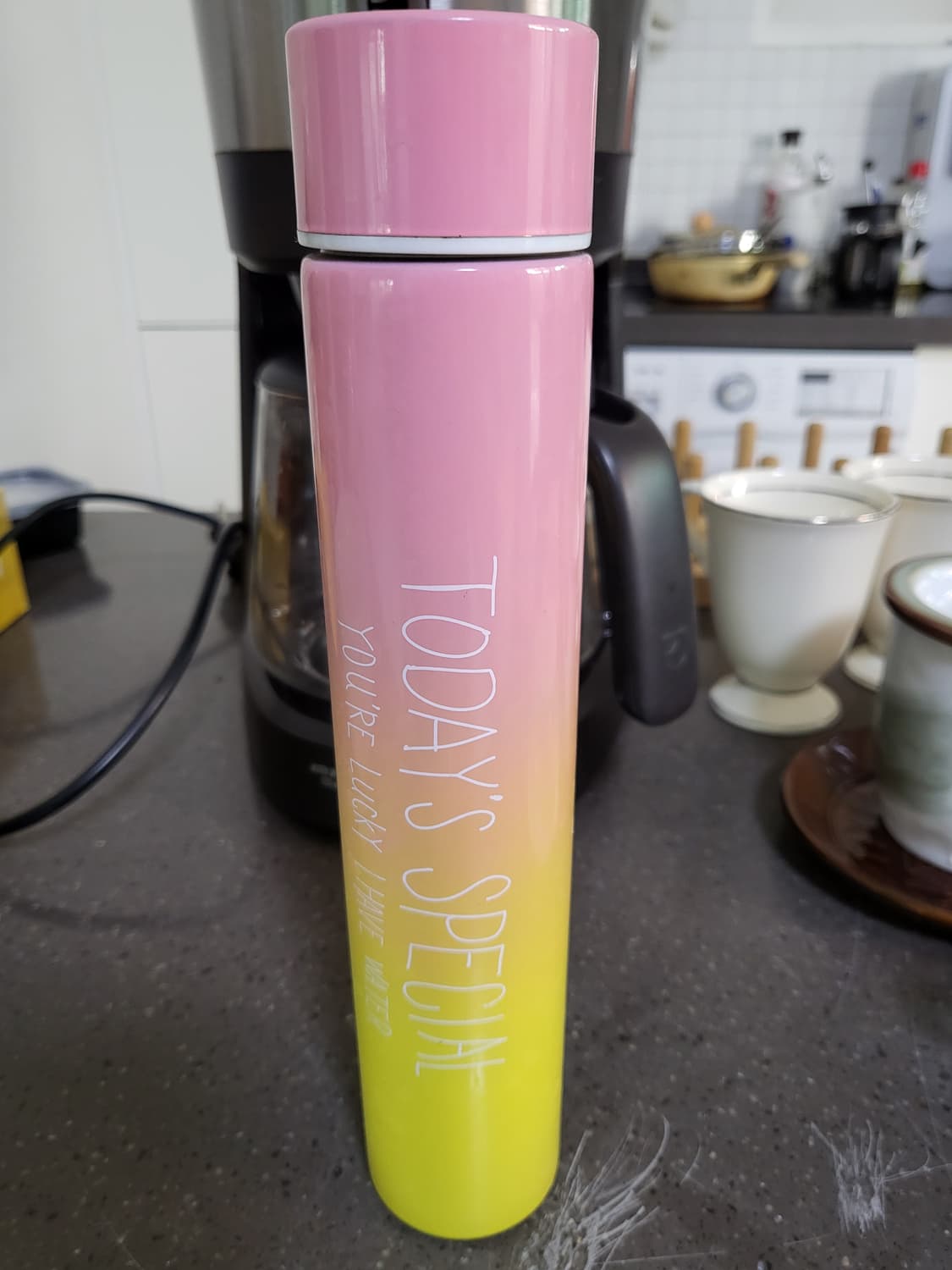 1.일렉트로룩스 대용량 커피메이커 ECM5604S .필립스 데일리 블라인 상품이미지3