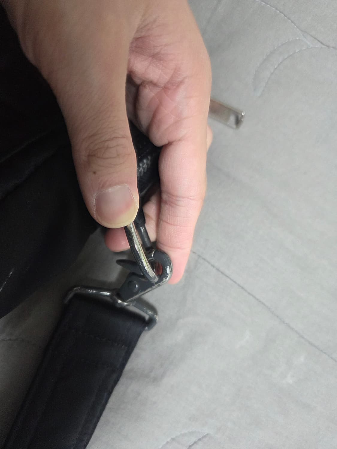 요시다포터(Porter) 나일론 브리프 케이스 상품이미지3