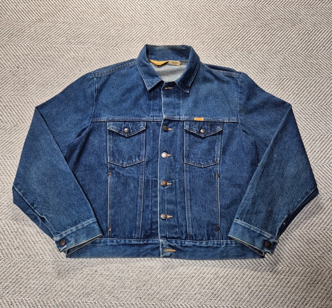 80s 러슬러 트러커  상품이미지1