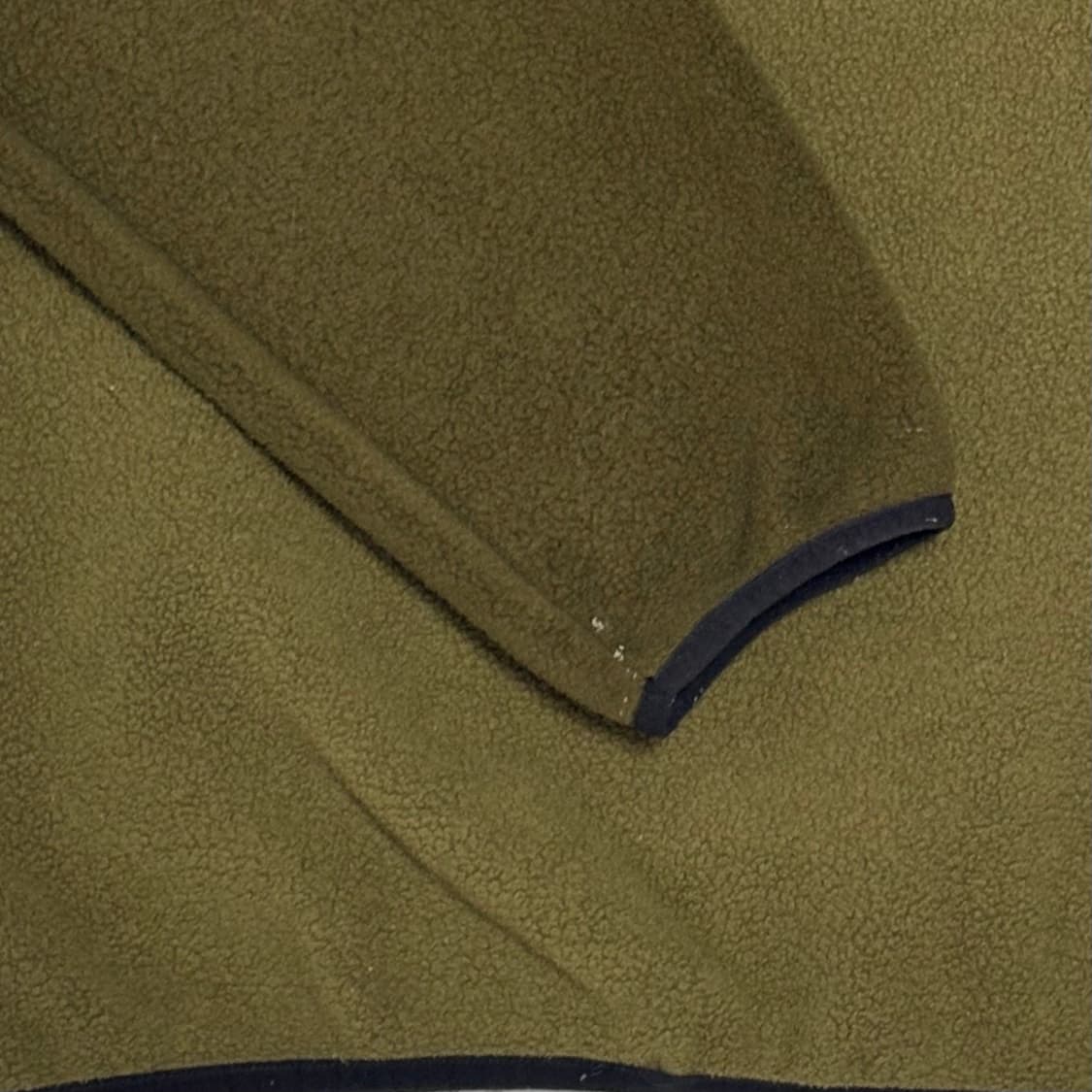 파타고니아 투톤 신칠라 카키 상품이미지4