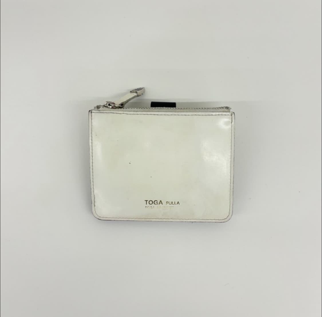 토가 풀라 웨스턴 멀티컬러 스터드 지갑 상품이미지4