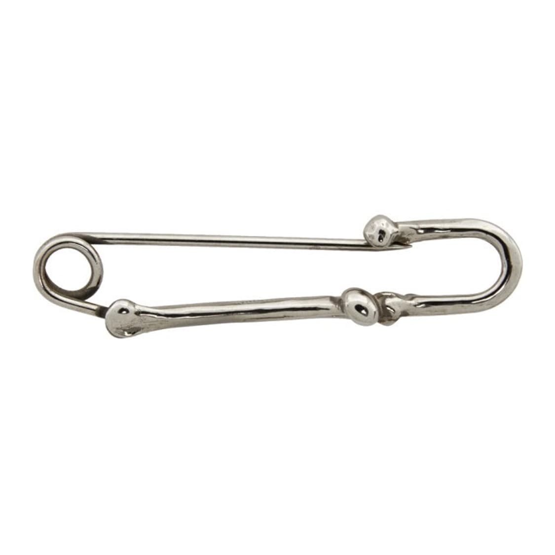 [구매] 솔로이스트 본 세이프티 핀 soloist 상품이미지1