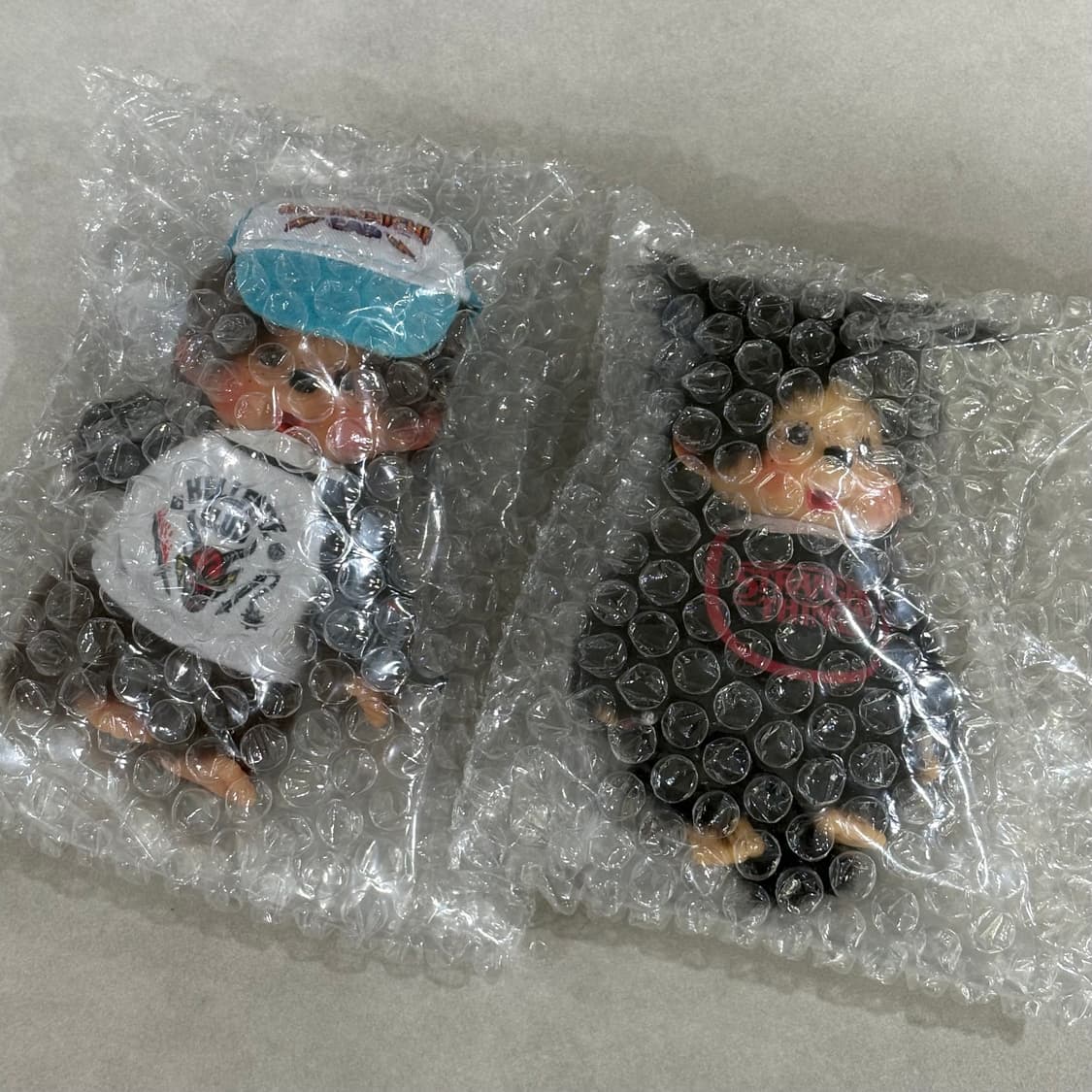 기묘한 이야기 몬치치 세트 상품이미지1