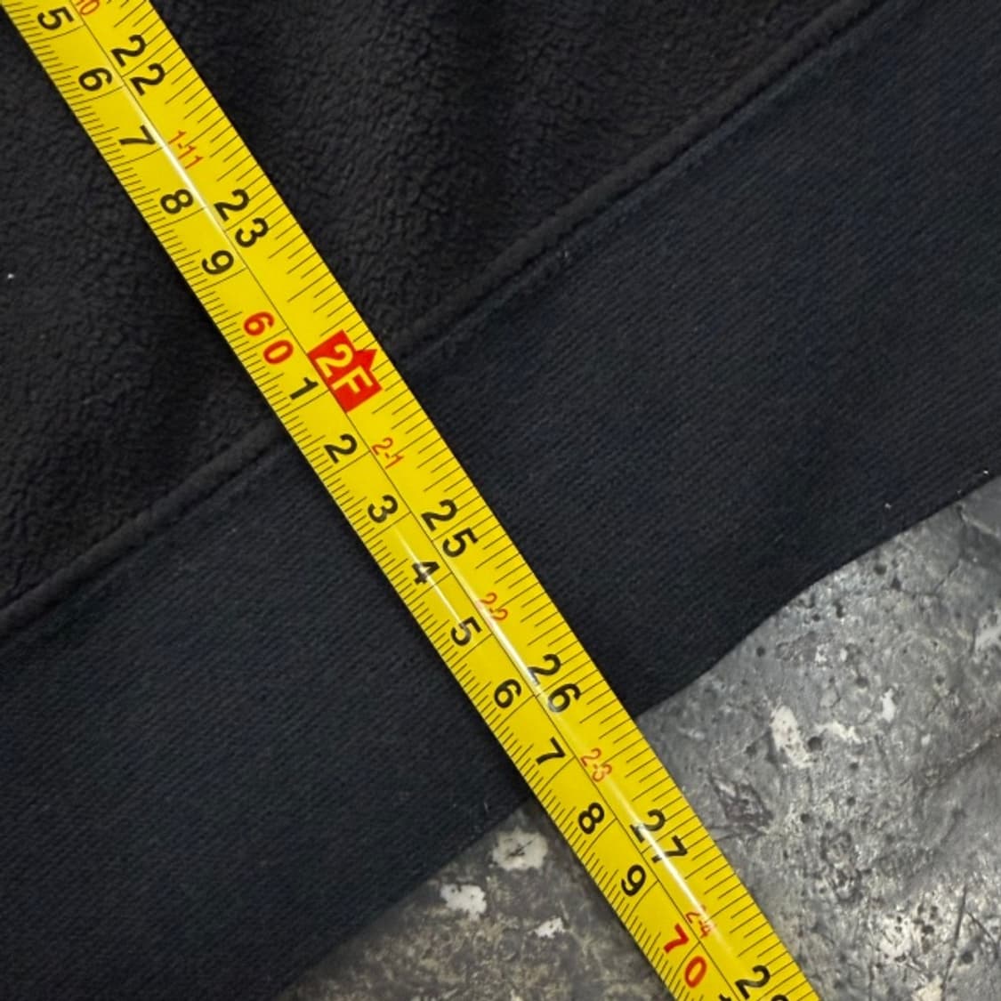 105 나이키 쉘 패널 후리스 후드 상품이미지6