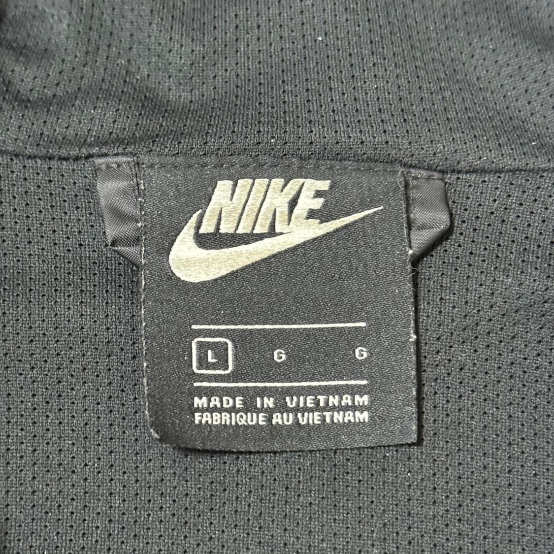 나이키 윈드러너 바람막이 L 상품이미지8