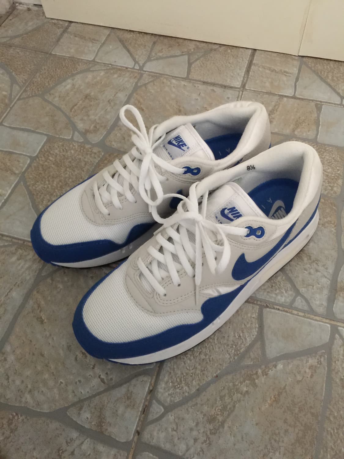 나이키 에어맥스 1 86 프리미엄 255 상품이미지2