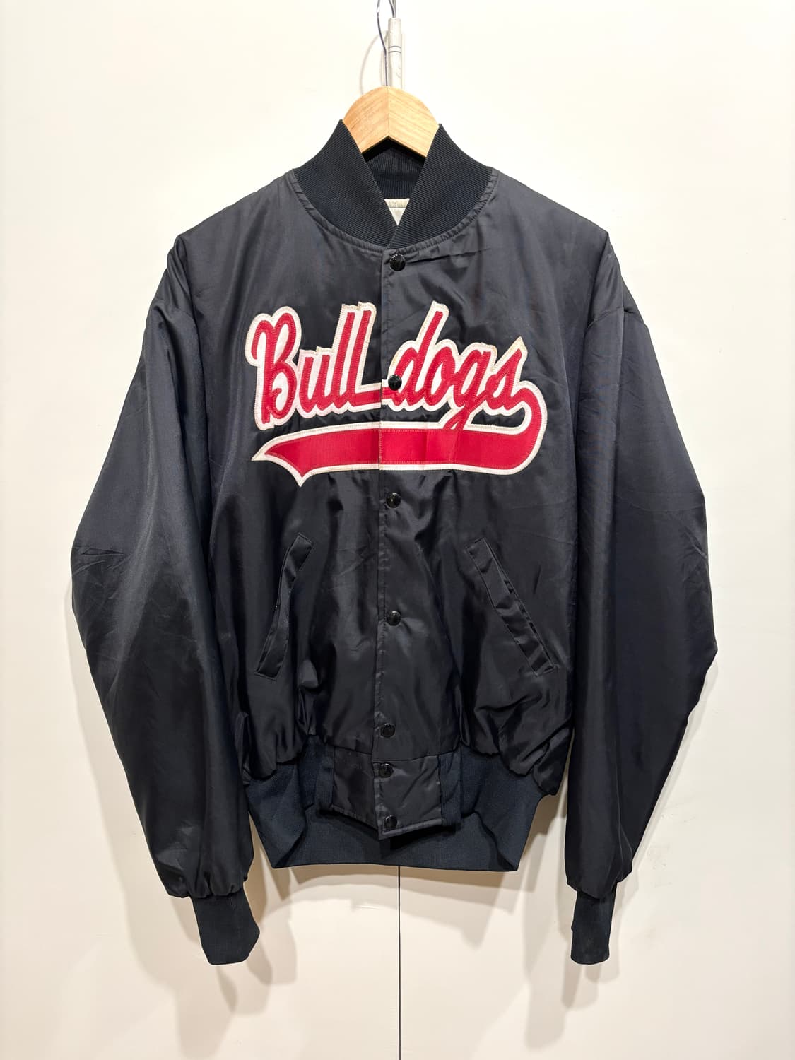 90s usa 스타디움 자켓 상품이미지1