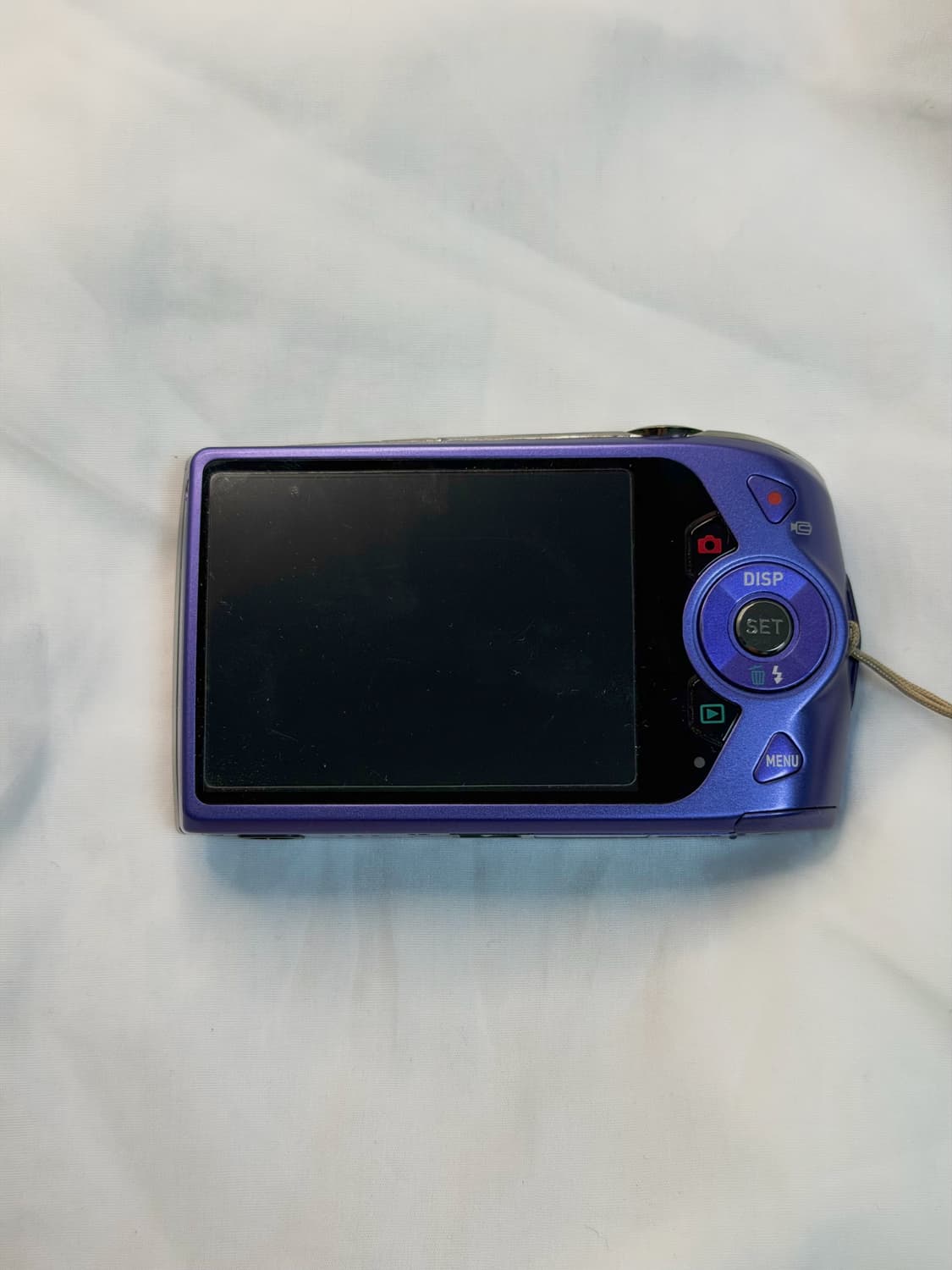 카시오 엑슬림z2000 상품이미지7